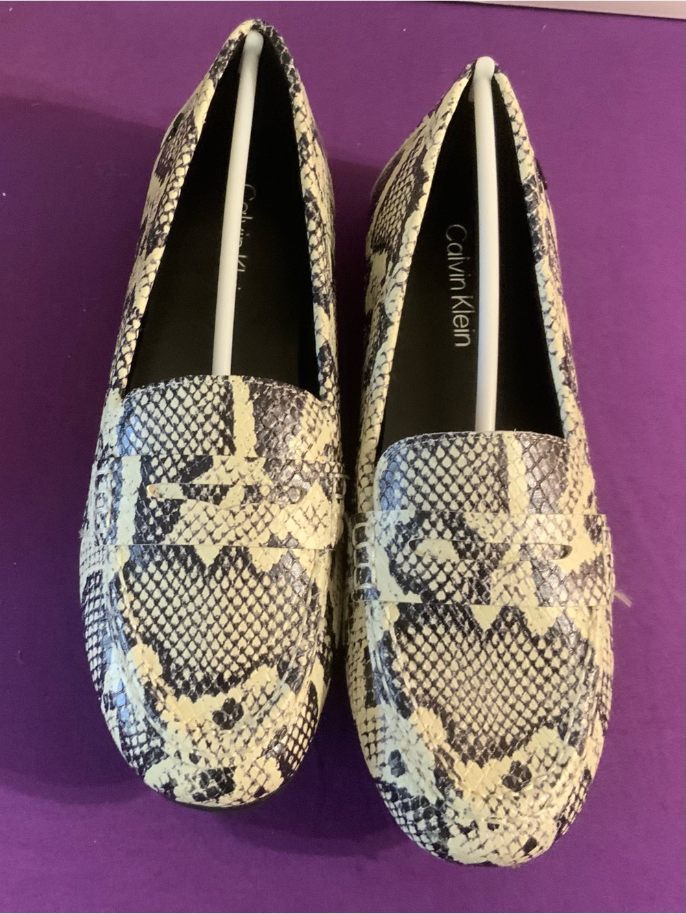 Loafers - Picture 2 of 5